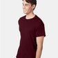 Hanes 5250 Unisex Authentic T-Shirt - Side view
