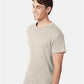 Hanes 5250 Unisex Authentic T-Shirt - Side view
