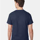 Hanes 5250 Unisex Authentic T-Shirt - Back view
