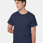 Hanes 5250 Unisex Authentic T-Shirt - Front view