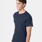 Hanes 5250 Unisex Authentic T-Shirt - Side view