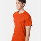 Hanes 5250 Unisex Authentic T-Shirt - Side view