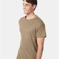 Hanes 5250 Unisex Authentic T-Shirt - Side view