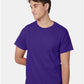 Hanes 5250 Unisex Authentic T-Shirt - Front view