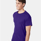 Hanes 5250 Unisex Authentic T-Shirt - Side view