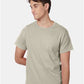 Hanes 5250 Unisex Authentic T-Shirt - Front view