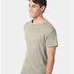 Hanes 5250 Unisex Authentic T-Shirt - Side view