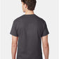 Hanes 5250 Unisex Authentic T-Shirt - Back view