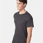 Hanes 5250 Unisex Authentic T-Shirt - Side view