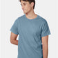 Hanes 5250 Unisex Authentic T-Shirt - Front view