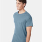 Hanes 5250 Unisex Authentic T-Shirt - Side view