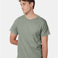 Hanes 5250 Unisex Authentic T-Shirt - Front view