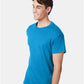 Hanes 5250 Unisex Authentic T-Shirt - Side view