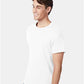 Hanes 5250 Unisex Authentic T-Shirt - Side view