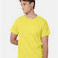 Hanes 5250 Unisex Authentic T-Shirt - Front view