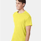 Hanes 5250 Unisex Authentic T-Shirt - Side view
