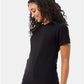 Hanes 5180 Unisex Beefy-T? T-Shirt - Side view