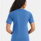 Hanes 5180 Unisex Beefy-T? T-Shirt - Back view