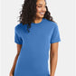 Hanes 5180 Unisex Beefy-T? T-Shirt - Front view