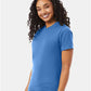 Hanes 5180 Unisex Beefy-T? T-Shirt - Side view