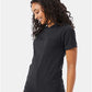 Hanes 5180 Unisex Beefy-T? T-Shirt - Side view