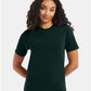 Hanes 5180 Unisex Beefy-T? T-Shirt - Front view