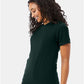Hanes 5180 Unisex Beefy-T? T-Shirt - Side view
