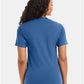 Hanes 5180 Unisex Beefy-T? T-Shirt - Back view