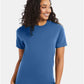 Hanes 5180 Unisex Beefy-T? T-Shirt - Front view