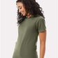 Hanes 5180 Unisex Beefy-T? T-Shirt - Side view