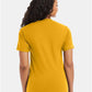 Hanes 5180 Unisex Beefy-T? T-Shirt - Back view