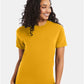 Hanes 5180 Unisex Beefy-T? T-Shirt - Front view