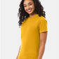 Hanes 5180 Unisex Beefy-T? T-Shirt - Side view