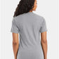 Hanes 5180 Unisex Beefy-T? T-Shirt - Back view