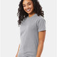 Hanes 5180 Unisex Beefy-T? T-Shirt - Side view