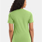 Hanes 5180 Unisex Beefy-T? T-Shirt - Back view