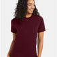 Hanes 5180 Unisex Beefy-T? T-Shirt - Front view