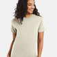 Hanes 5180 Unisex Beefy-T? T-Shirt - Front view