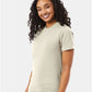 Hanes 5180 Unisex Beefy-T? T-Shirt - Side view