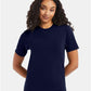 Hanes 5180 Unisex Beefy-T? T-Shirt - Front view
