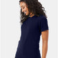 Hanes 5180 Unisex Beefy-T? T-Shirt - Side view