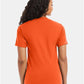 Hanes 5180 Unisex Beefy-T? T-Shirt - Back view