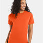 Hanes 5180 Unisex Beefy-T? T-Shirt - Front view