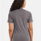 Hanes 5180 Unisex Beefy-T? T-Shirt - Back view