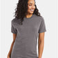 Hanes 5180 Unisex Beefy-T? T-Shirt - Front view