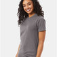 Hanes 5180 Unisex Beefy-T? T-Shirt - Side view
