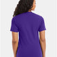Hanes 5180 Unisex Beefy-T? T-Shirt - Back view