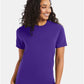 Hanes 5180 Unisex Beefy-T? T-Shirt - Front view