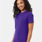 Hanes 5180 Unisex Beefy-T? T-Shirt - Side view