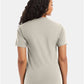 Hanes 5180 Unisex Beefy-T? T-Shirt - Back view
